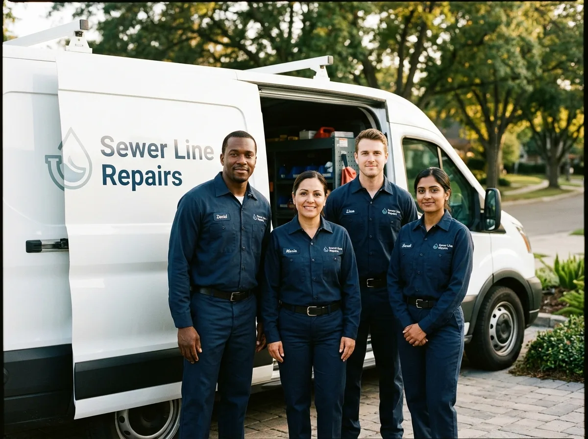 Emergency Plumber company in Fairview, PA