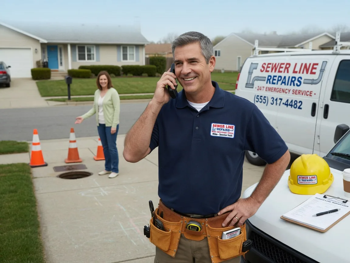 Emergency Plumber Fairview, PA FAQs